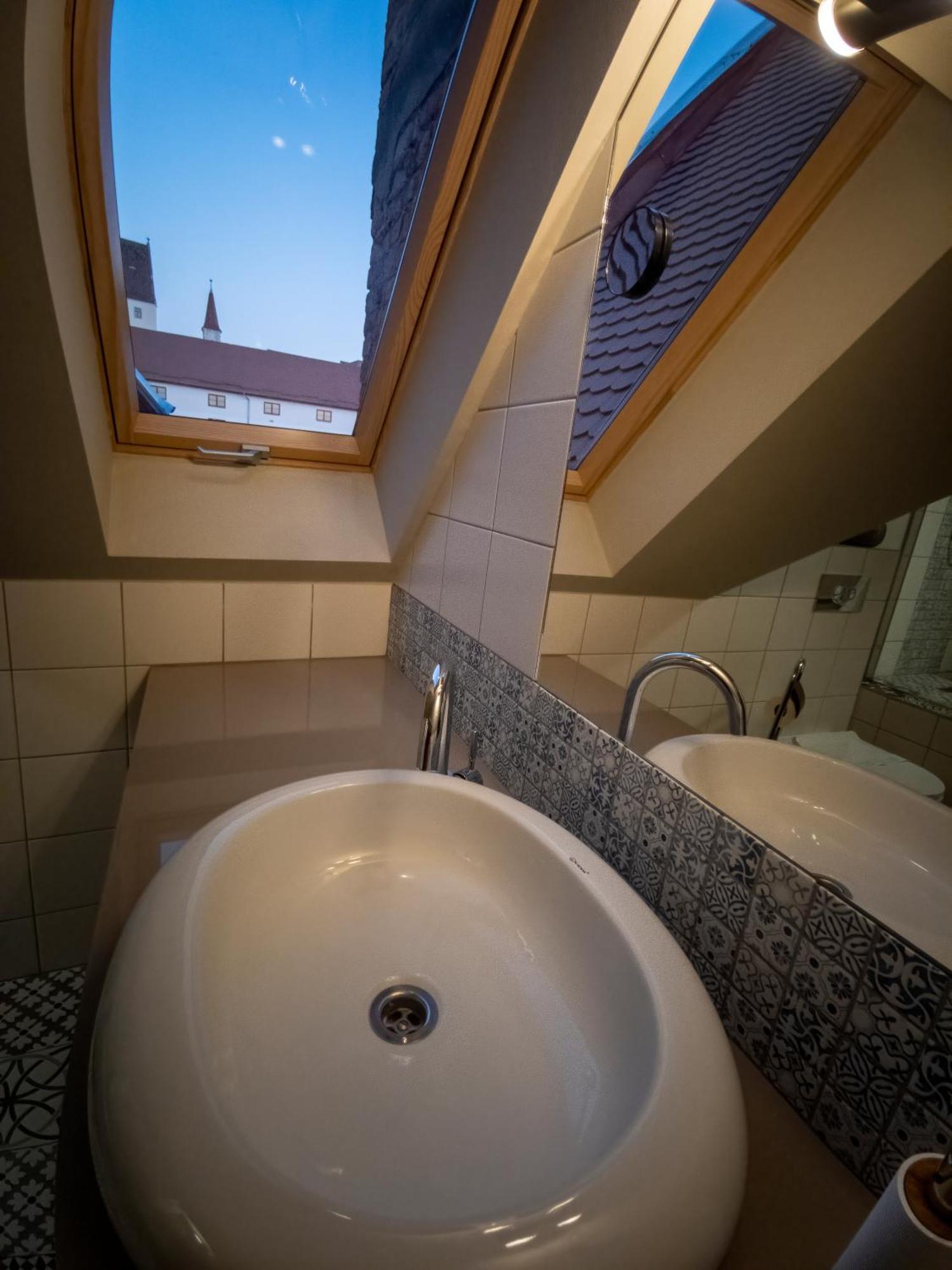 Apartament Friedrich Homm Sybin Zewnętrze zdjęcie
