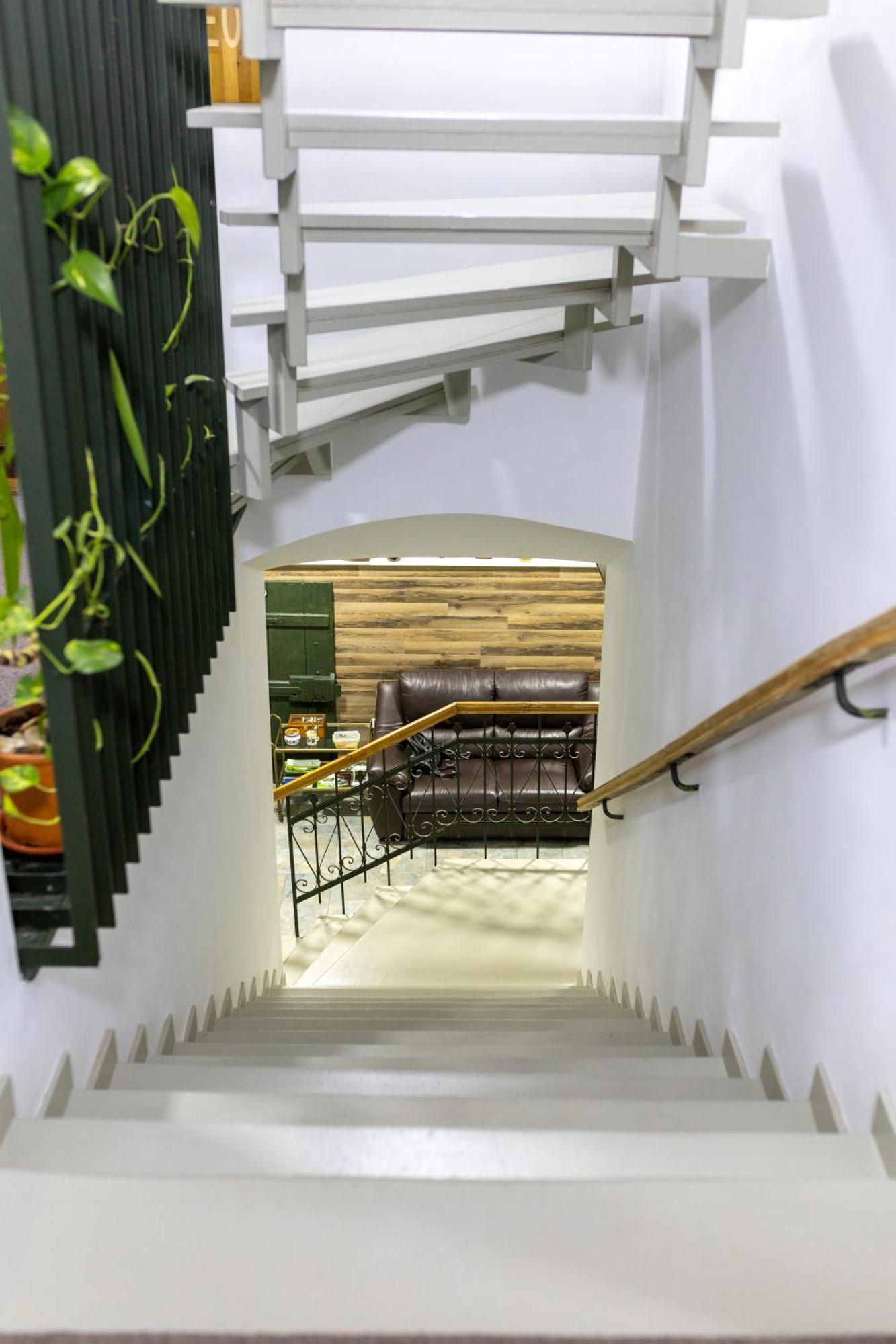 Apartament Friedrich Homm Sybin Zewnętrze zdjęcie