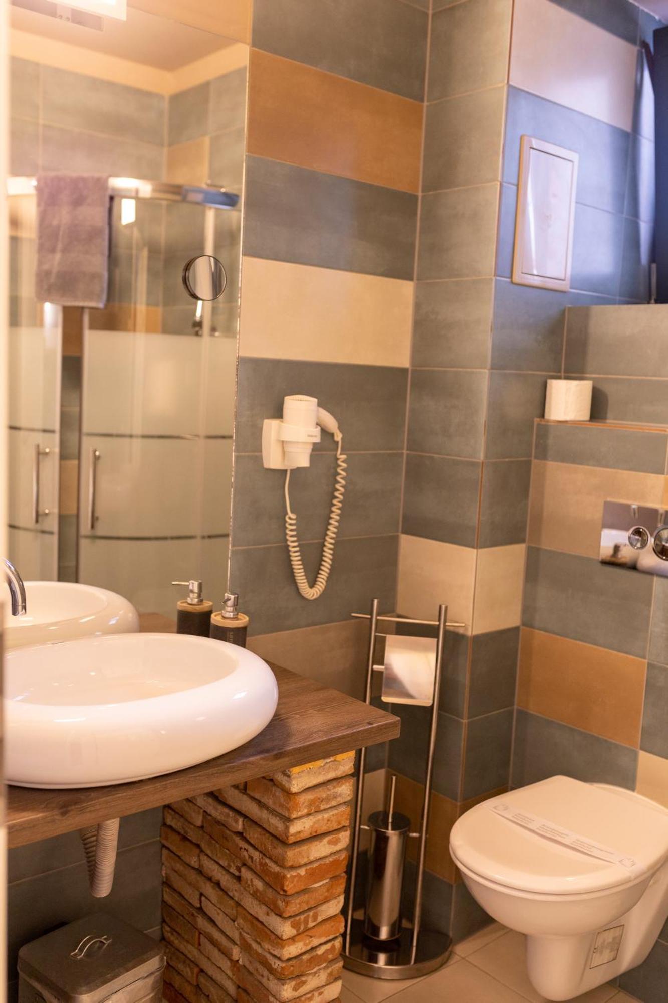 Apartament Friedrich Homm Sybin Zewnętrze zdjęcie