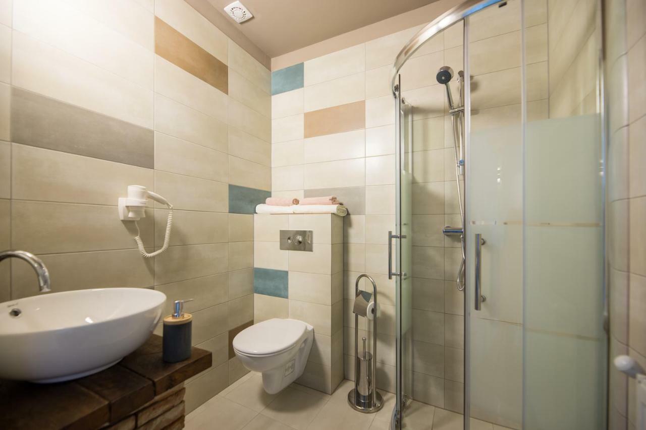Apartament Friedrich Homm Sybin Zewnętrze zdjęcie