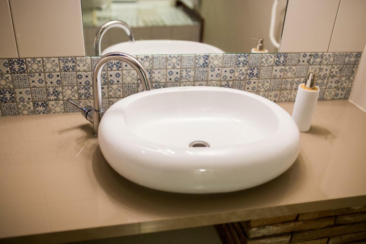 Apartament Friedrich Homm Sybin Zewnętrze zdjęcie