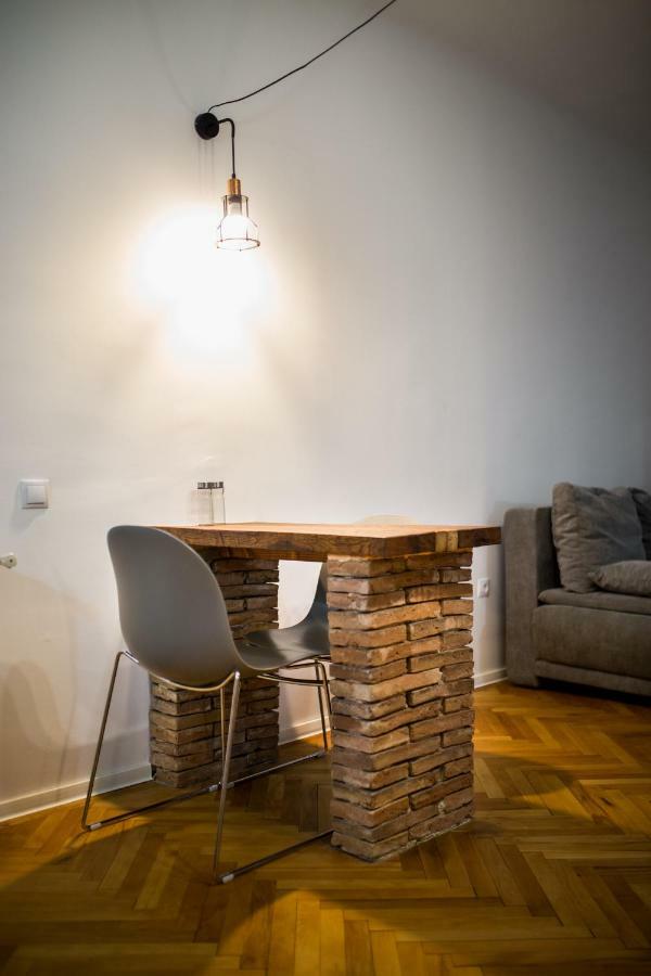 Apartament Friedrich Homm Sybin Zewnętrze zdjęcie
